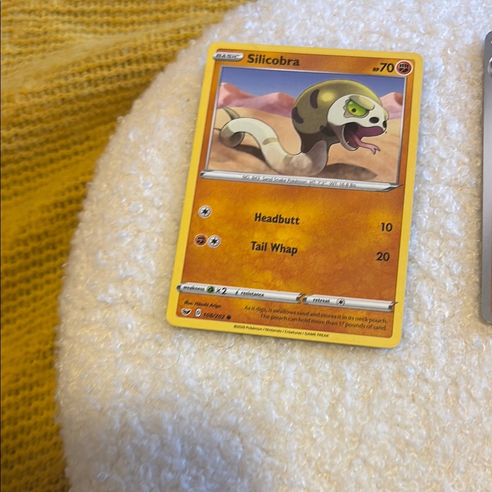 Pokemon Trading Card Collection - Picture 7 of 8